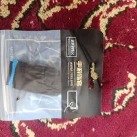 انگشتی برای گیم