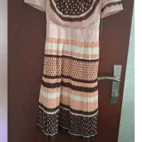 پیراهن پلیسه|لباس|جلفا, |دیوار