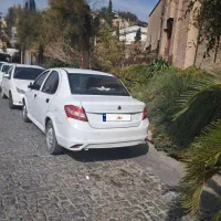 ساینا ex97|خودرو سواری و وانت|شیراز, آزادی|دیوار