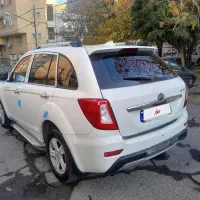 لیفان x60مدل ۹۵.تعداد ۶ دستگاه لیفان دارم|خودرو سواری و وانت|تبریز, |دیوار