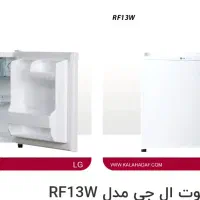 یخچال ۳ فوت ال جی|یخچال و فریزر|مشهد, سمزقند|دیوار