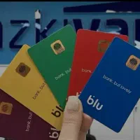 150هزار تومان هدیه بلو