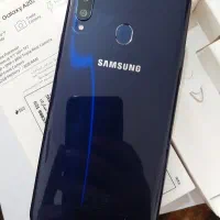 Samsung Galaxy A20s|موبایل|مرند, |دیوار