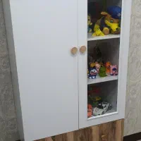 تخت و کمد کودک ومیز تحریر