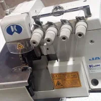 چرخ سر دوز پنج نخ جک
