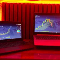 آموزش ترید و روانشناسی کندل