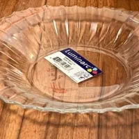 خورشت خوری نواکبندلینومارک فرانسه 4دست قوری پیریکس|ظروف سرو و پذیرایی|کرمانشاه, |دیوار