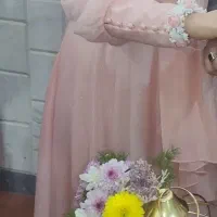 لباس مجلسی زنانه سایز ۴۰ تا ۴۶