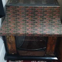 فروش بخاری دست دوم|بخاری، هیتر، شومینه|اسلام‌شهر, صادقیه|دیوار