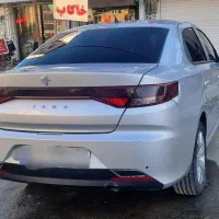 تارا اتوماتیک v2 1402|خودرو سواری و وانت|همدان, |دیوار