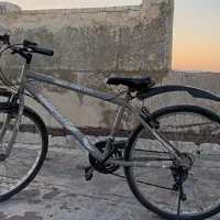 دوچرخه 26 دنده ای خیابانی|دوچرخه، اسکیت، اسکوتر|کرمانشاه, |دیوار