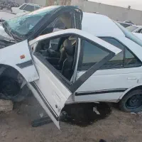 پارس تصادفی