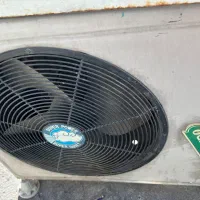 فروش کولر ۱۸۰۰۰ آبی و کولر گازی|کولر گازی و فنکوئل|فردوسیه, |دیوار