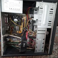 کامپیوتر خانگی|رایانه رومیزی|صفادشت, |دیوار