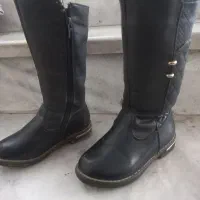 چکمه سایز ۳۰|کفش و لباس بچه|شاهین‌شهر, طالقانی|دیوار