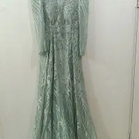 لباس مجلسی زنانه