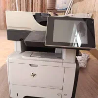 فروش دستگاه پرینتر و کپی Hp