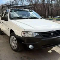 وانت آریسـان ۲ / تحـویل فوری / اقساط بانک سـامـان