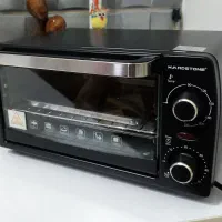 آون توستر هاردستون|اجاق گاز و لوازم برقی پختوپز|نسیمشهر, |دیوار