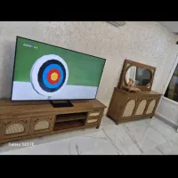 میز تلوزیون و کنسول|میز تلویزیون|کرج, فاز ۵ مهرشهر|دیوار