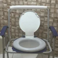 توالت فرنگی سیار