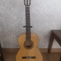 گیتار الحمبرا 3f