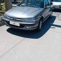 پارس ۹۰ دوگانه شرکت استسنائی