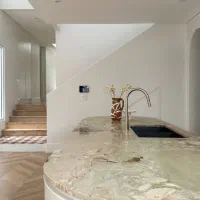 انواع کاشیکاری و سنگ کاری با بهترین کیفیت|خدمات پیشه و مهارت|خمام, |دیوار