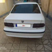 سمند lx|خودرو سواری و وانت|نظرآباد, رسالت|دیوار