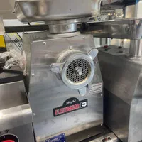 چرخ گوشت صنعتی و اره استخوان بر|فروشگاه و مغازه|شیراز, کوزه گری|دیوار