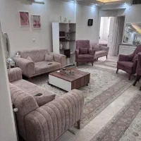 ۸۴متر آپارتمان فول در خ استخر