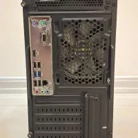 سیستم سالم و نو|رایانه رومیزی|مشهد, شهید بهشتی|دیوار