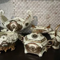 سرویس پذیرایی