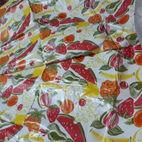 ۶متر سفره خارجی ۶۰۰|سفره، حوله، دستمال آشپزخانه|اهواز, رسالت|دیوار