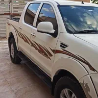 فوتون بنزینی 98|خودرو سواری و وانت|تهران, ازگل|دیوار