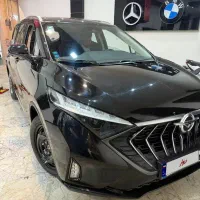 هایما ایکس ۷ مدل ۱۴۰۳