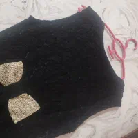 لباس مجلسی|لباس|اصفهان, مصلی|دیوار