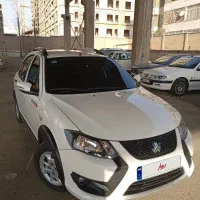 کوییک gxl مدل ۱۴۰۴.  کویک مدل ۴۰۴ کوییک صفر