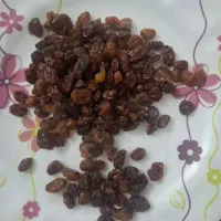 کشمش