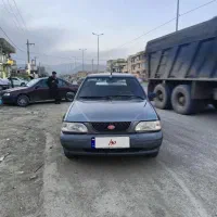 پراید مدل 87