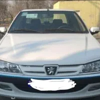 پژو پارس ساده، مدل ۱۳۹۰ اقساطی