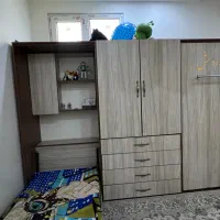 تخت خواب کمجا با بهترین جوب