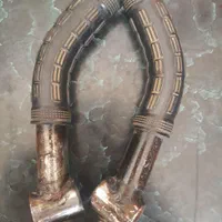 دسته گاوی دوچرخه