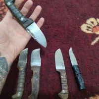 چاقو|کوهنوردی و کمپینگ|ملارد, |دیوار