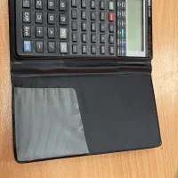 ماشین حساب کاسیو مدل Fx-4500PA با راهنمای فارسی|لوازم التحریر|تهران, قیطریه|دیوار