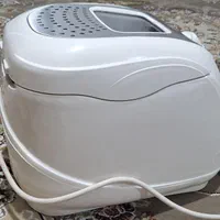 سرخ کن|اجاق گاز و لوازم برقی پخت‌وپز|پاکدشت, شهرک امام رضا|دیوار