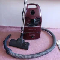 جارو برقی پارس خزر