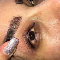 40%تخفیف ویژه تمامی خدمات آرایش دائم صورت|خدمات آرایشگری و زیبایی|بندرعباس, |دیوار
