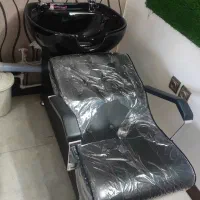 تجهیزات آرایشگاهی|آرایشگاه و سالنهای زیبایی|شاهینشهر, خانه کارگر|دیوار