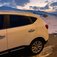 جک s5 مدل ۹۵|خودرو سواری و وانت|سبزوار, قائم|دیوار